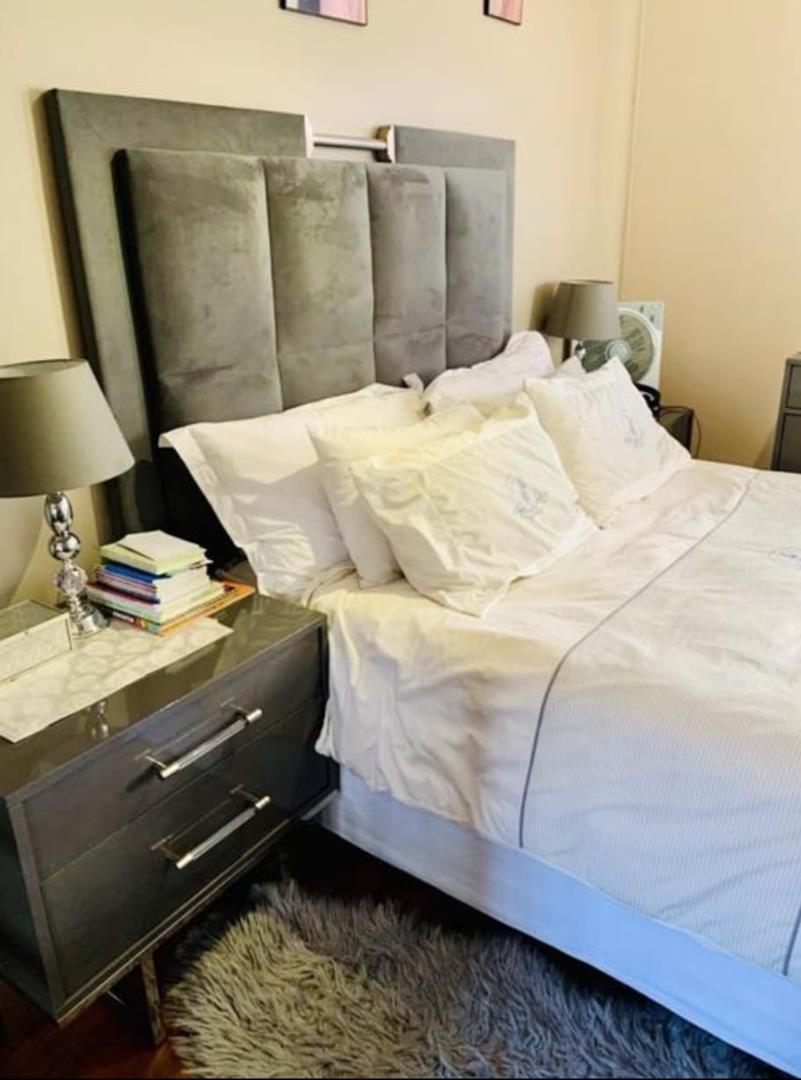 To Let 3 Bedroom Property for Rent in Sagewood Gauteng