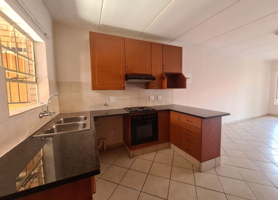 To Let 2 Bedroom Property for Rent in Hazeldean Gauteng