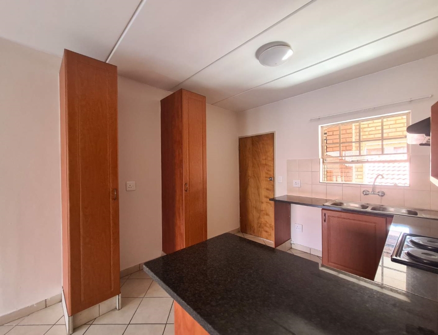To Let 2 Bedroom Property for Rent in Hazeldean Gauteng