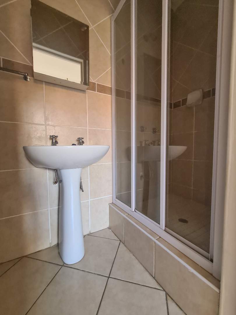 To Let 2 Bedroom Property for Rent in Hazeldean Gauteng