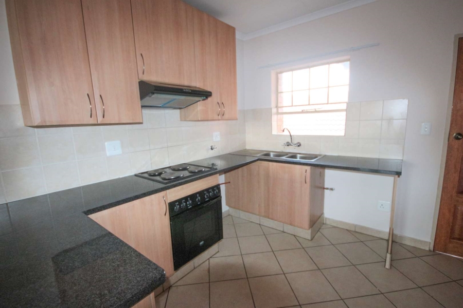 To Let 2 Bedroom Property for Rent in Hazeldean Gauteng