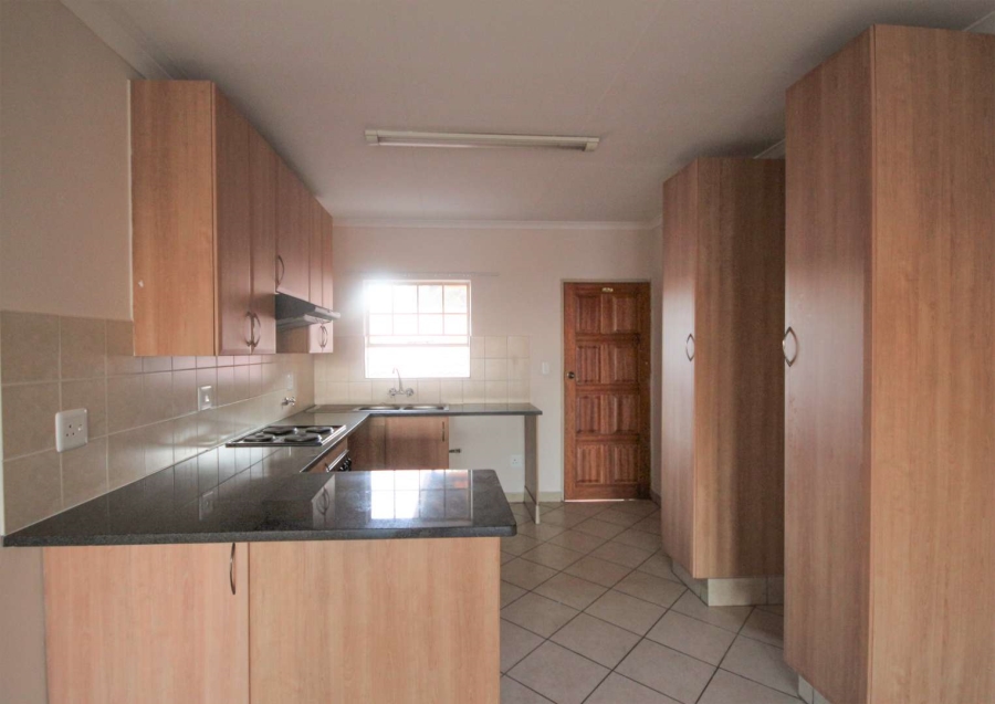 To Let 2 Bedroom Property for Rent in Hazeldean Gauteng