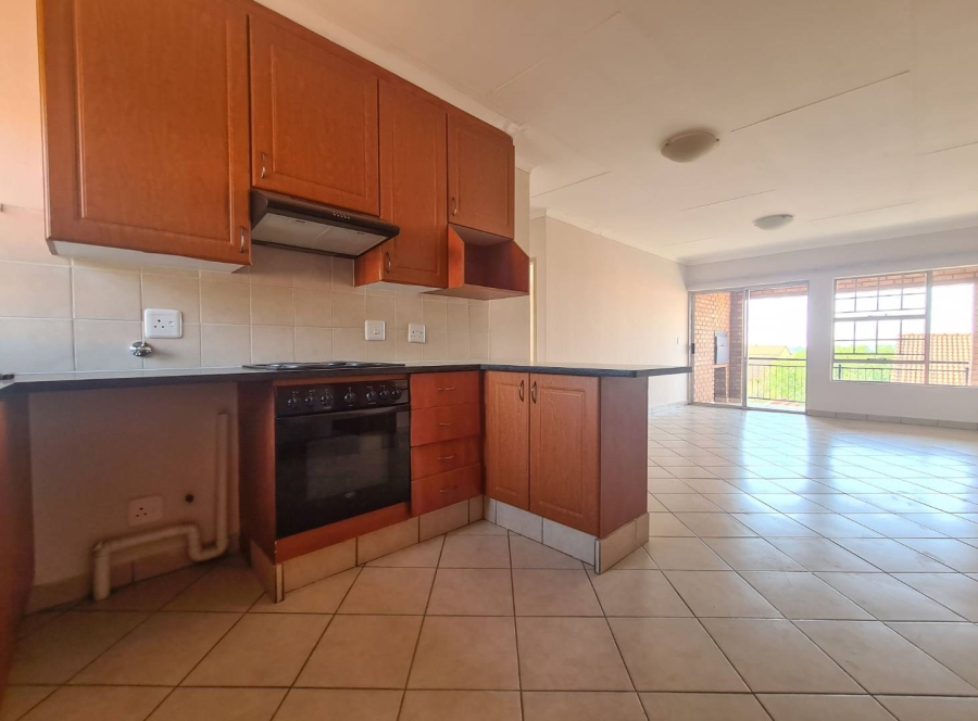 To Let 2 Bedroom Property for Rent in Hazeldean Gauteng