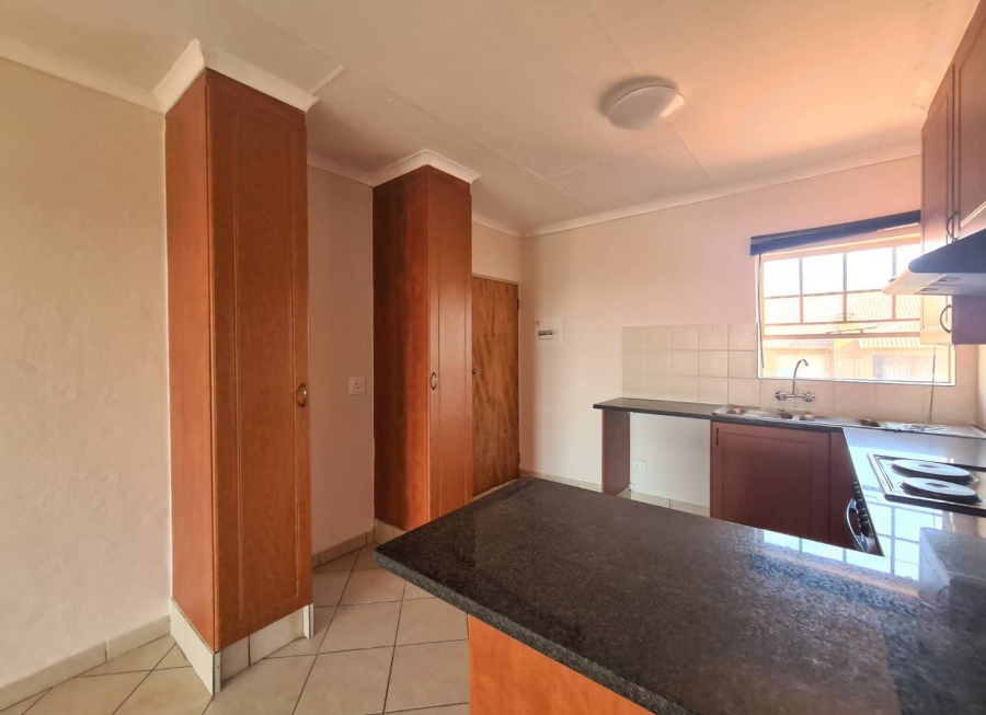 To Let 2 Bedroom Property for Rent in Hazeldean Gauteng