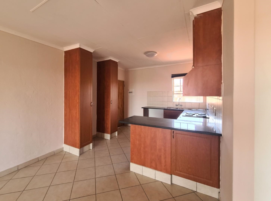 To Let 2 Bedroom Property for Rent in Hazeldean Gauteng