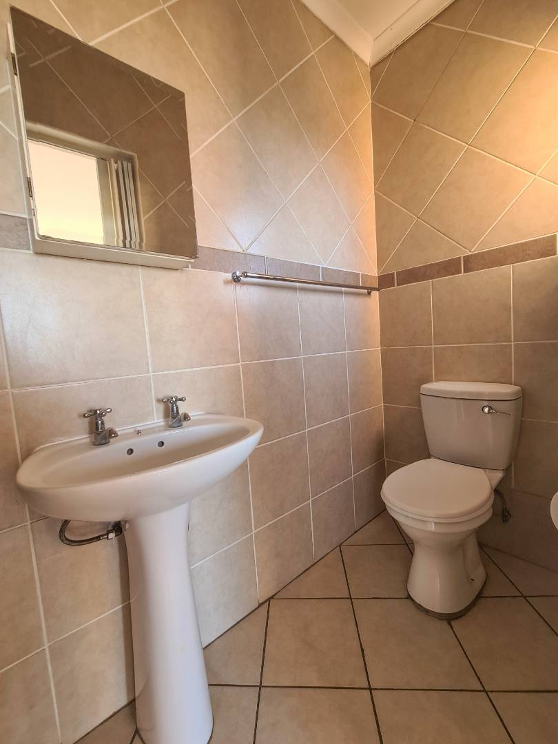 To Let 2 Bedroom Property for Rent in Hazeldean Gauteng