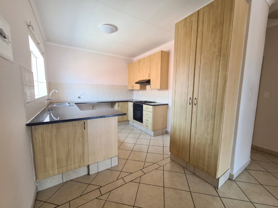 To Let 2 Bedroom Property for Rent in Hazeldean Gauteng