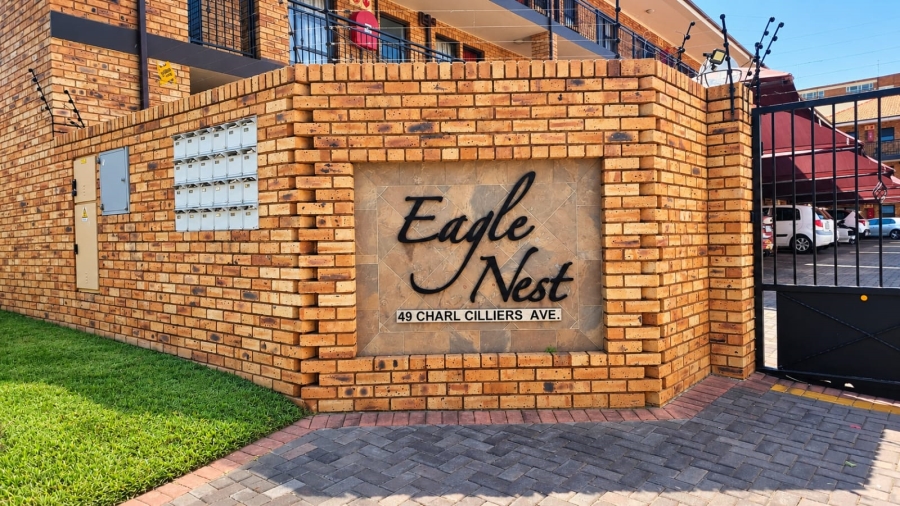 2 Bedroom Property for Sale in Alberton Gauteng