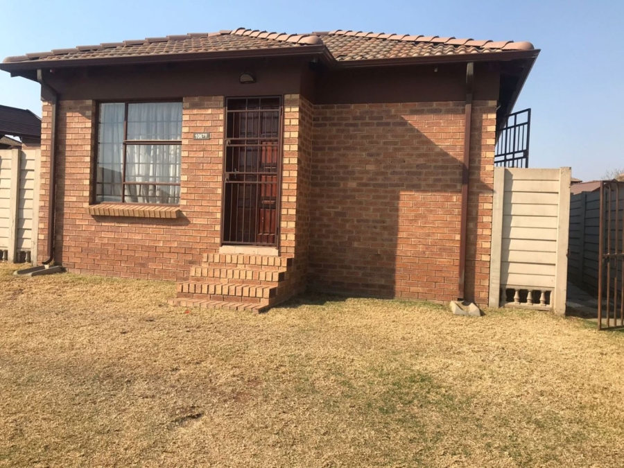 3 Bedroom Property for Sale in Olievenhoutbosch Gauteng