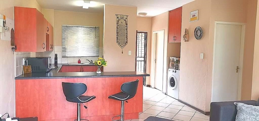 2 Bedroom Property for Sale in Honeydew Gauteng