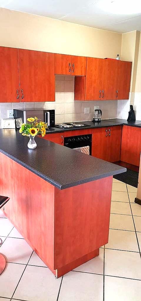 2 Bedroom Property for Sale in Honeydew Gauteng