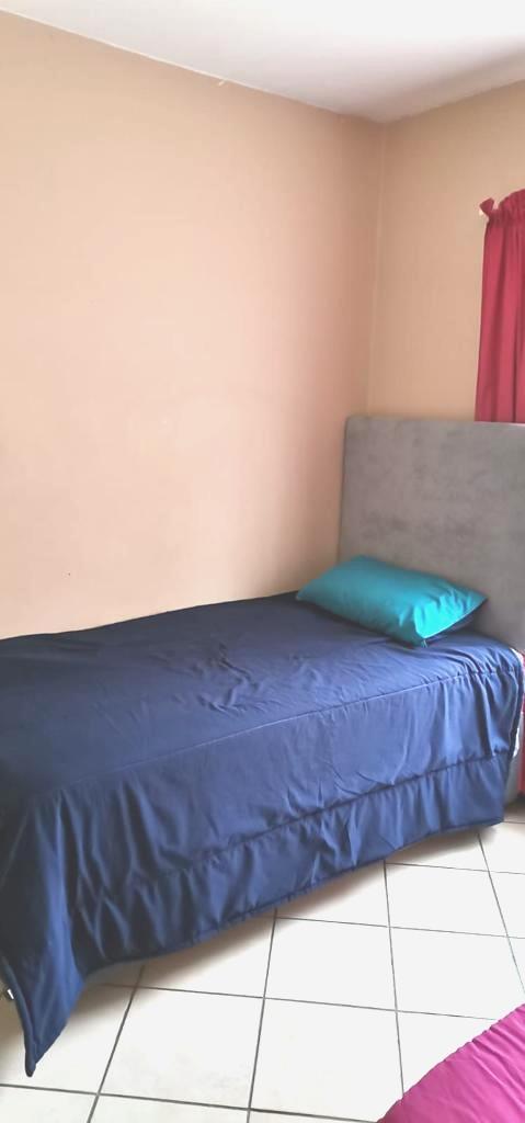 2 Bedroom Property for Sale in Honeydew Gauteng