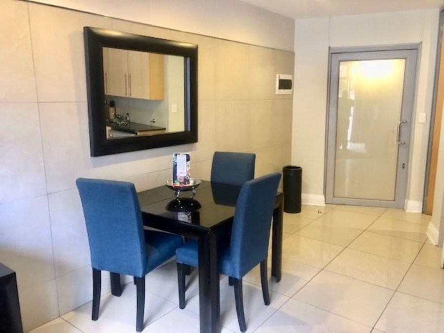 To Let 1 Bedroom Property for Rent in Sandown Gauteng