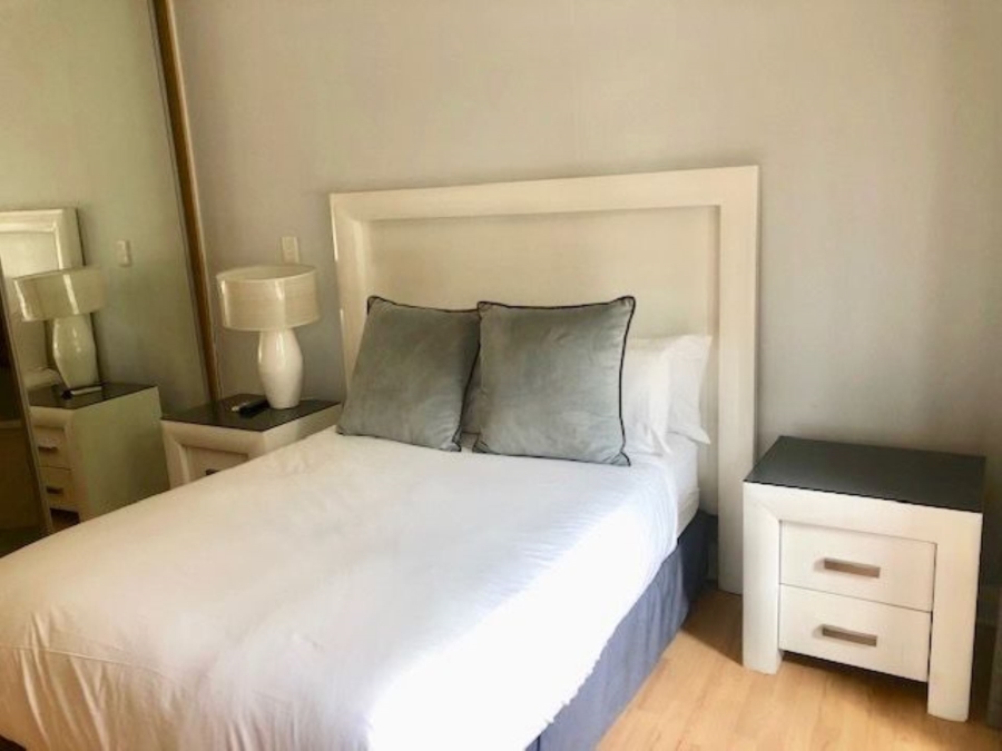 To Let 1 Bedroom Property for Rent in Sandown Gauteng