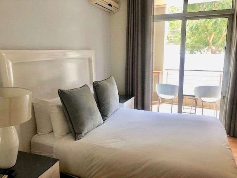 To Let 1 Bedroom Property for Rent in Sandown Gauteng