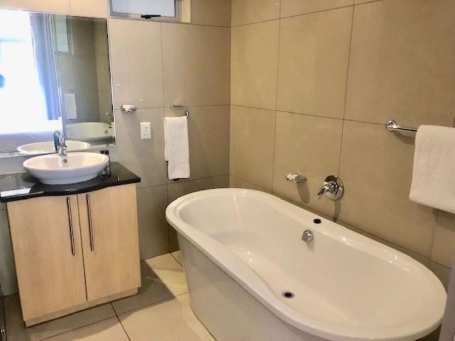 To Let 1 Bedroom Property for Rent in Sandown Gauteng