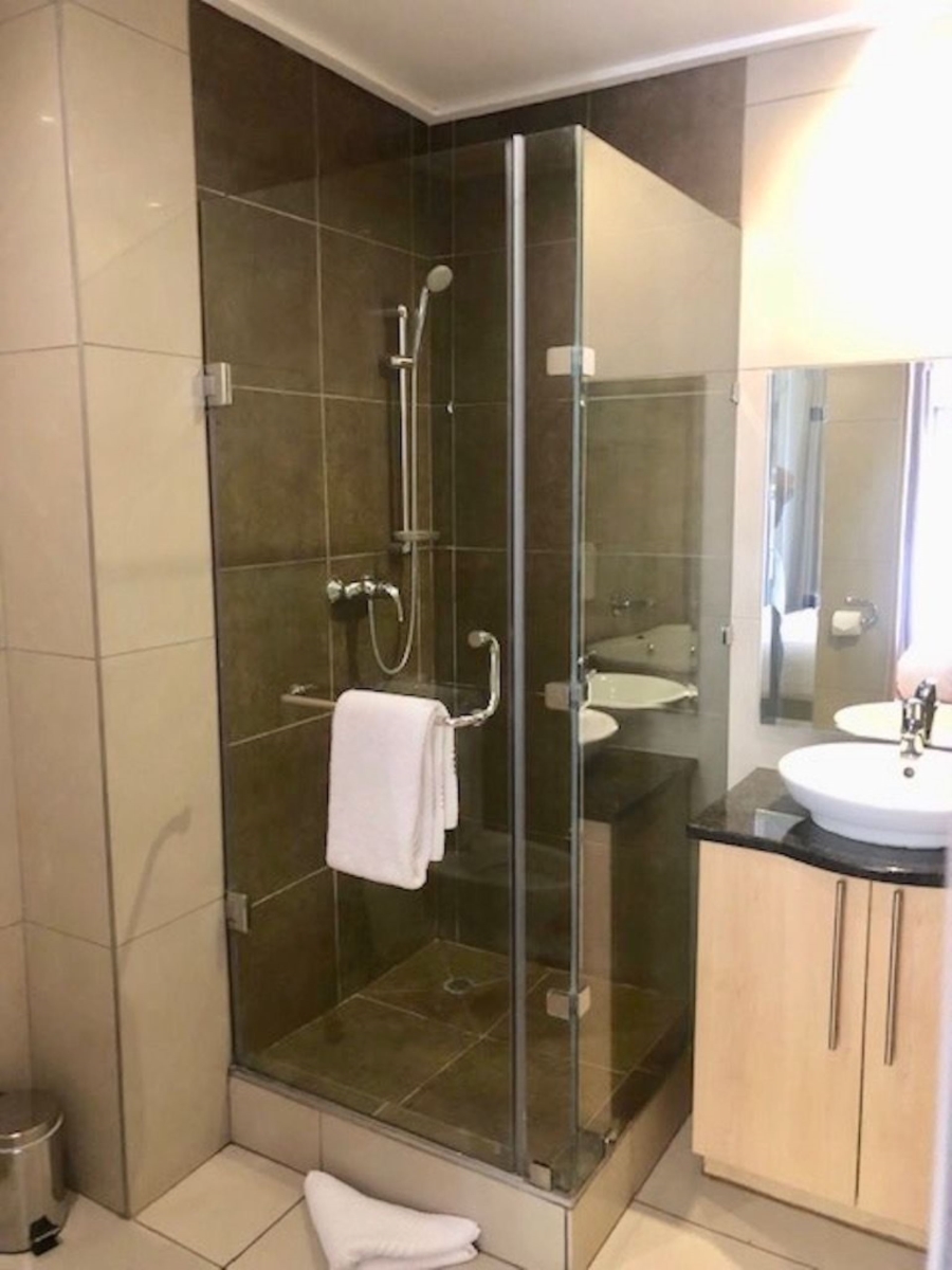 To Let 1 Bedroom Property for Rent in Sandown Gauteng