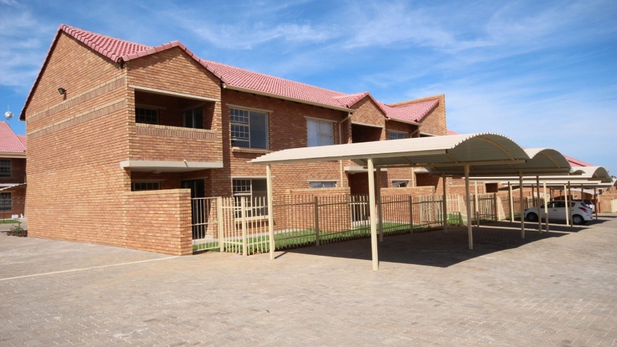 To Let 2 Bedroom Property for Rent in Elardus Park Gauteng