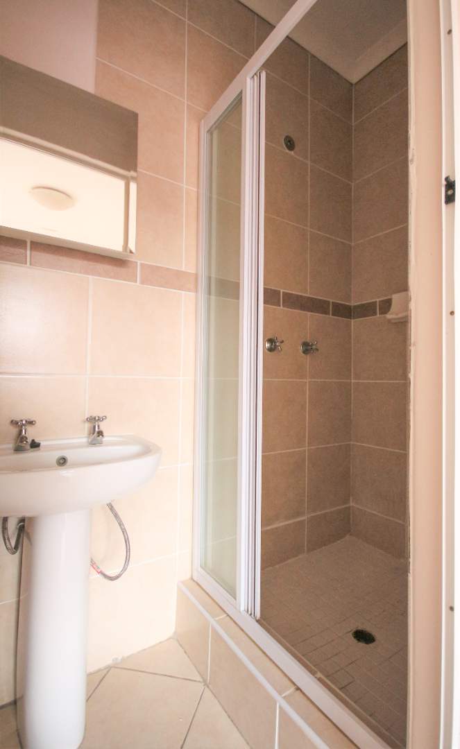 To Let 2 Bedroom Property for Rent in Hazeldean Gauteng