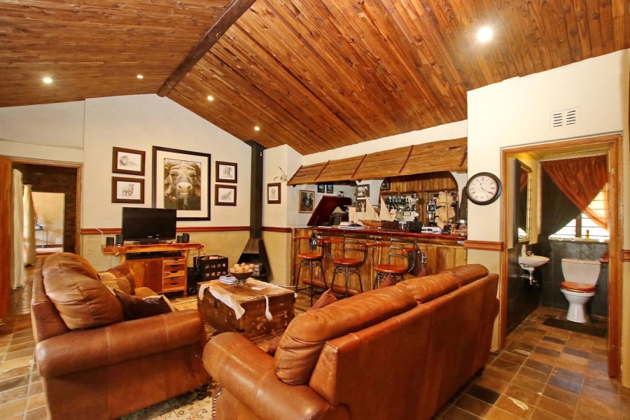 7 Bedroom Property for Sale in Randburg Gauteng