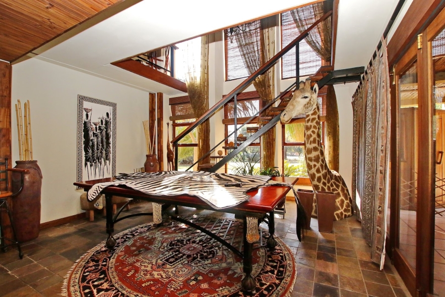 7 Bedroom Property for Sale in Randburg Gauteng