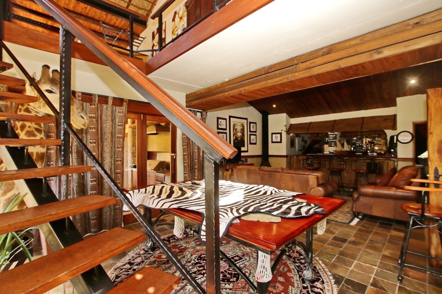 7 Bedroom Property for Sale in Randburg Gauteng