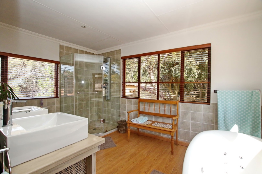 7 Bedroom Property for Sale in Randburg Gauteng