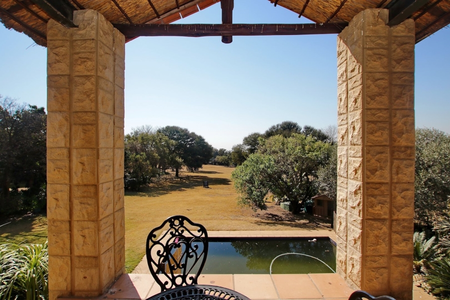7 Bedroom Property for Sale in Randburg Gauteng
