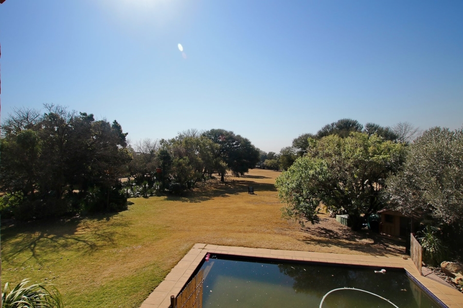 7 Bedroom Property for Sale in Randburg Gauteng