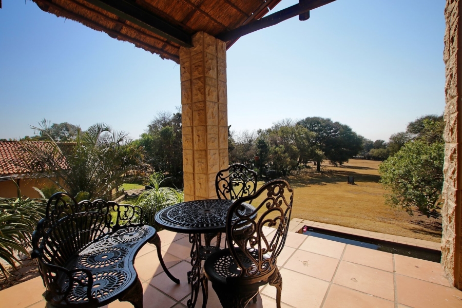 7 Bedroom Property for Sale in Randburg Gauteng
