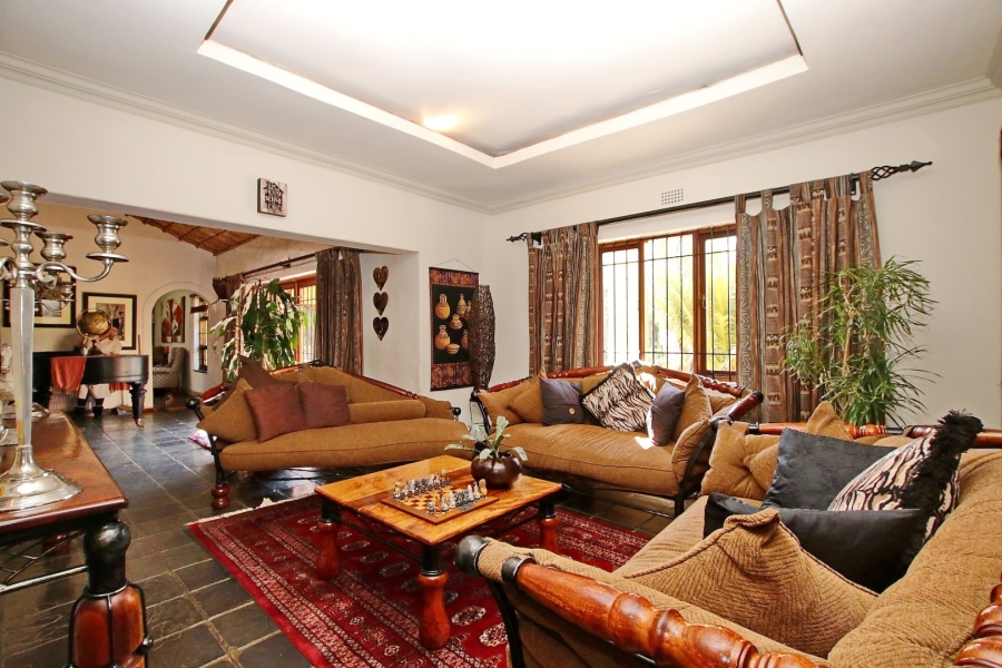 7 Bedroom Property for Sale in Randburg Gauteng