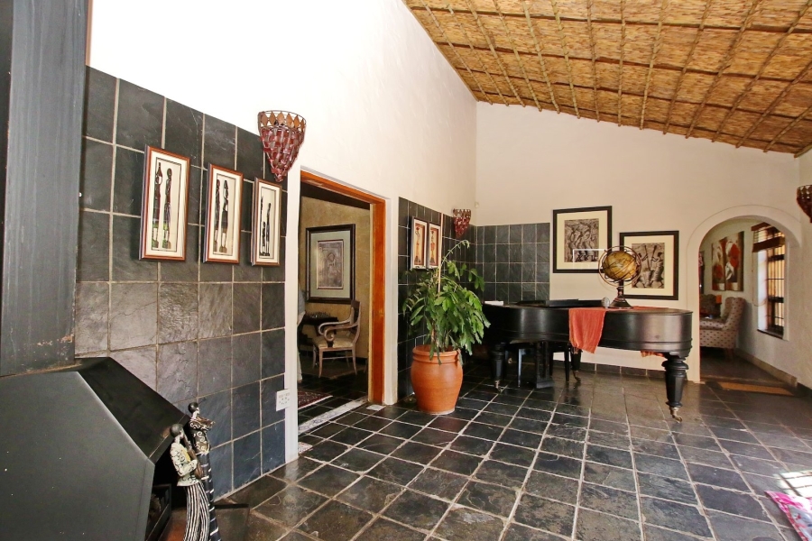 7 Bedroom Property for Sale in Randburg Gauteng