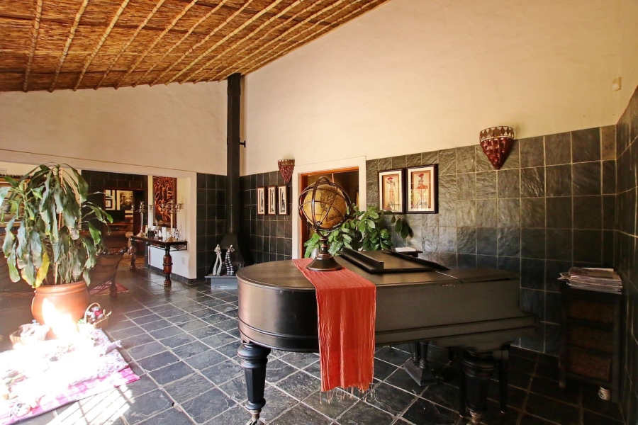 7 Bedroom Property for Sale in Randburg Gauteng