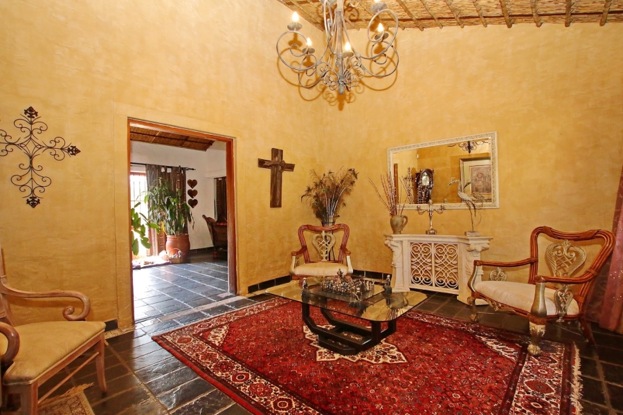 7 Bedroom Property for Sale in Randburg Gauteng