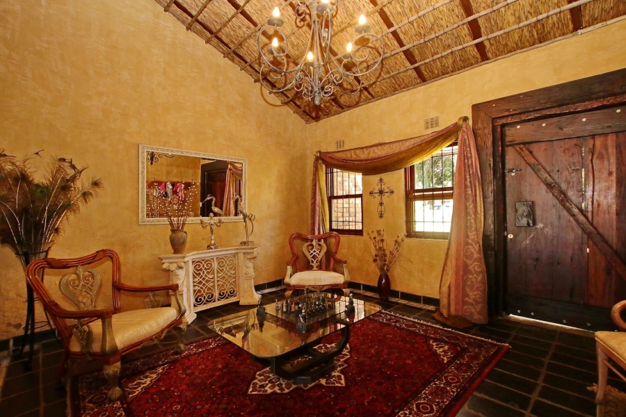 7 Bedroom Property for Sale in Randburg Gauteng
