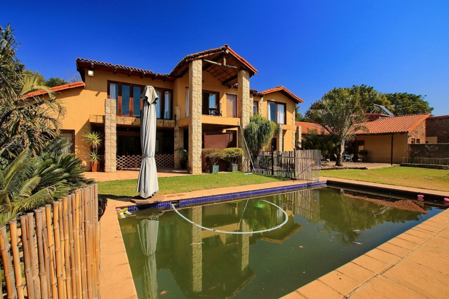 7 Bedroom Property for Sale in Randburg Gauteng