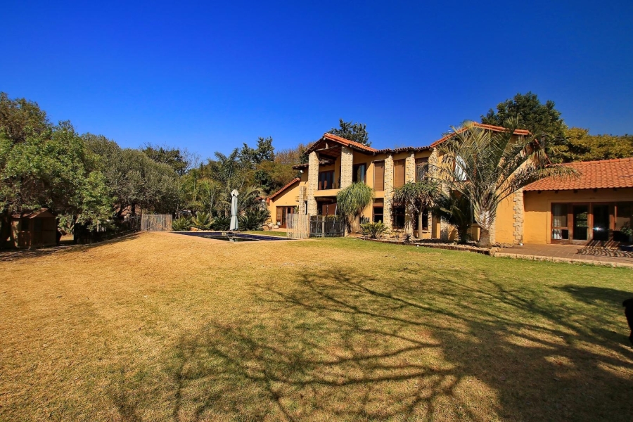7 Bedroom Property for Sale in Randburg Gauteng