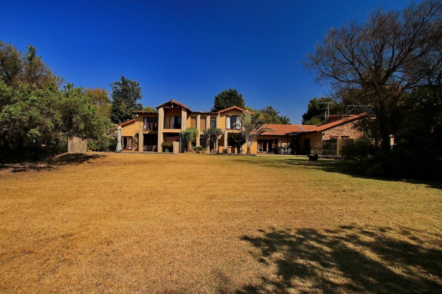 7 Bedroom Property for Sale in Randburg Gauteng