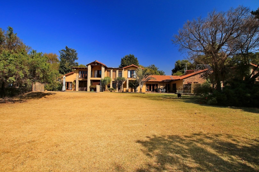7 Bedroom Property for Sale in Randburg Gauteng