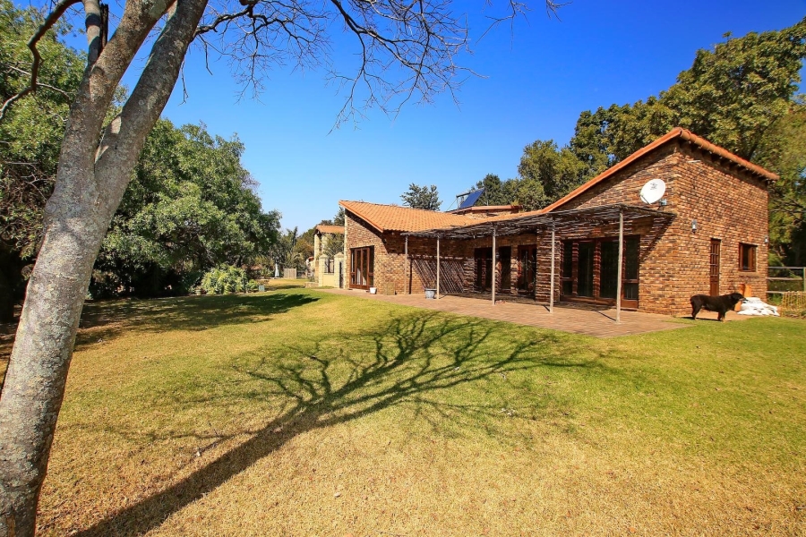 7 Bedroom Property for Sale in Randburg Gauteng