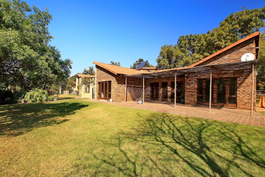 7 Bedroom Property for Sale in Randburg Gauteng