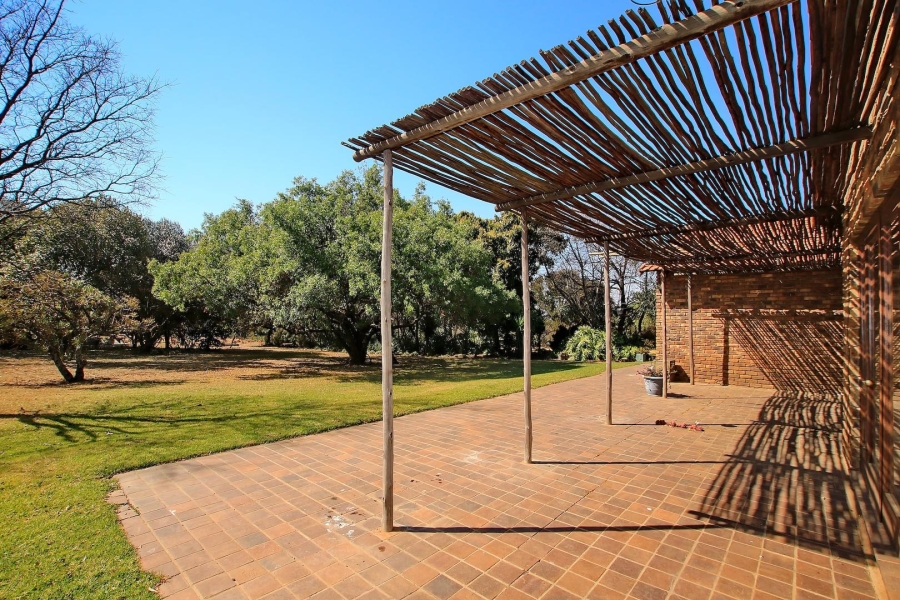7 Bedroom Property for Sale in Randburg Gauteng