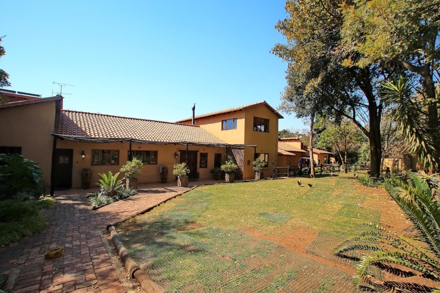 7 Bedroom Property for Sale in Randburg Gauteng