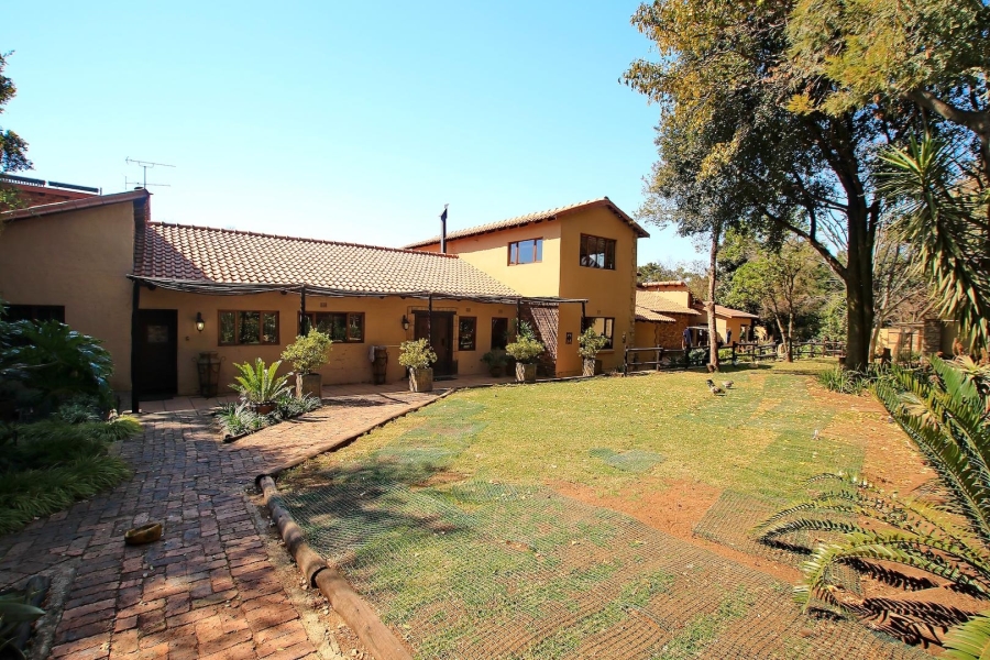 7 Bedroom Property for Sale in Randburg Gauteng