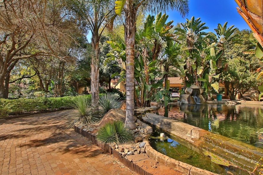 7 Bedroom Property for Sale in Randburg Gauteng