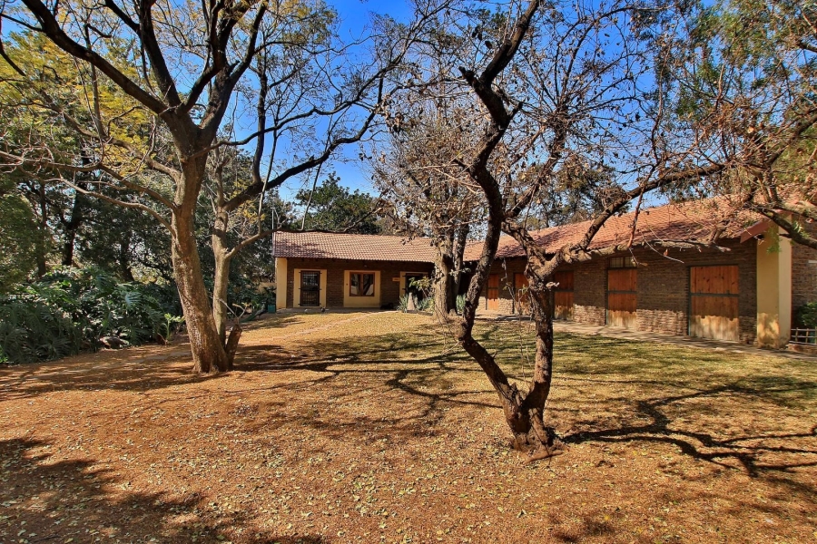 7 Bedroom Property for Sale in Randburg Gauteng