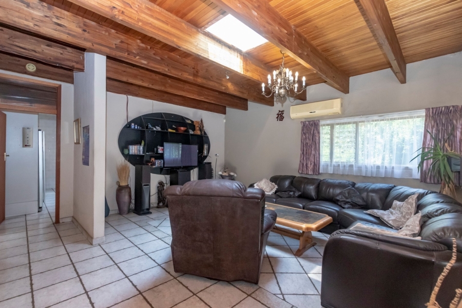 0 Bedroom Property for Sale in Boskruin Gauteng