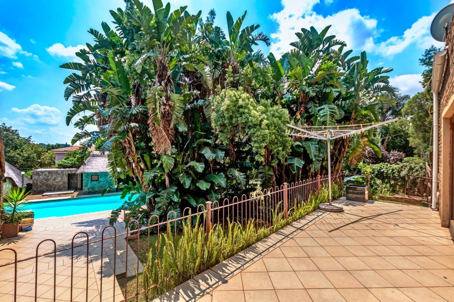 0 Bedroom Property for Sale in Boskruin Gauteng