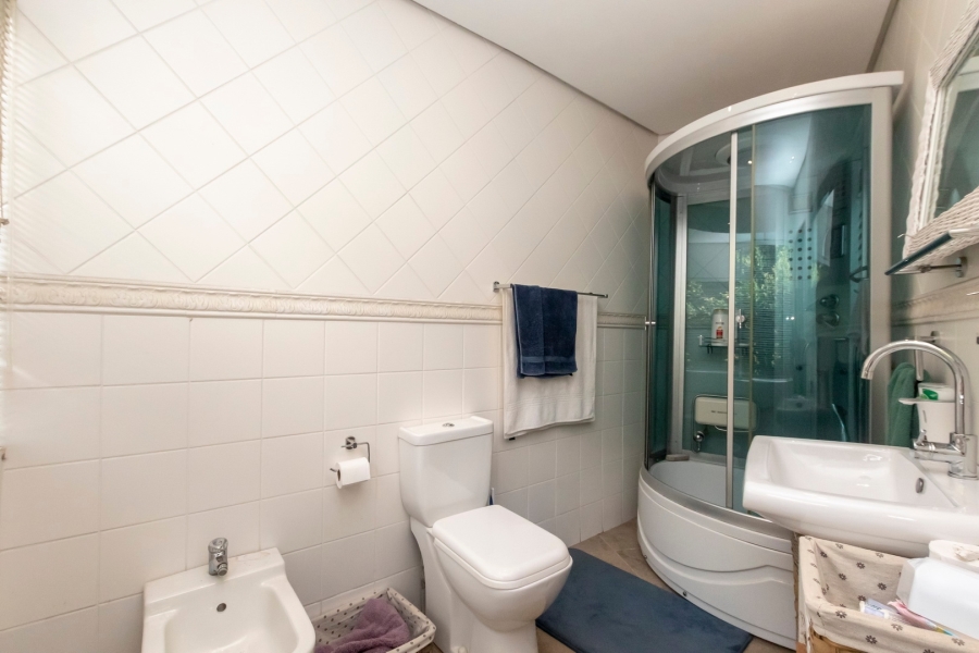 0 Bedroom Property for Sale in Boskruin Gauteng