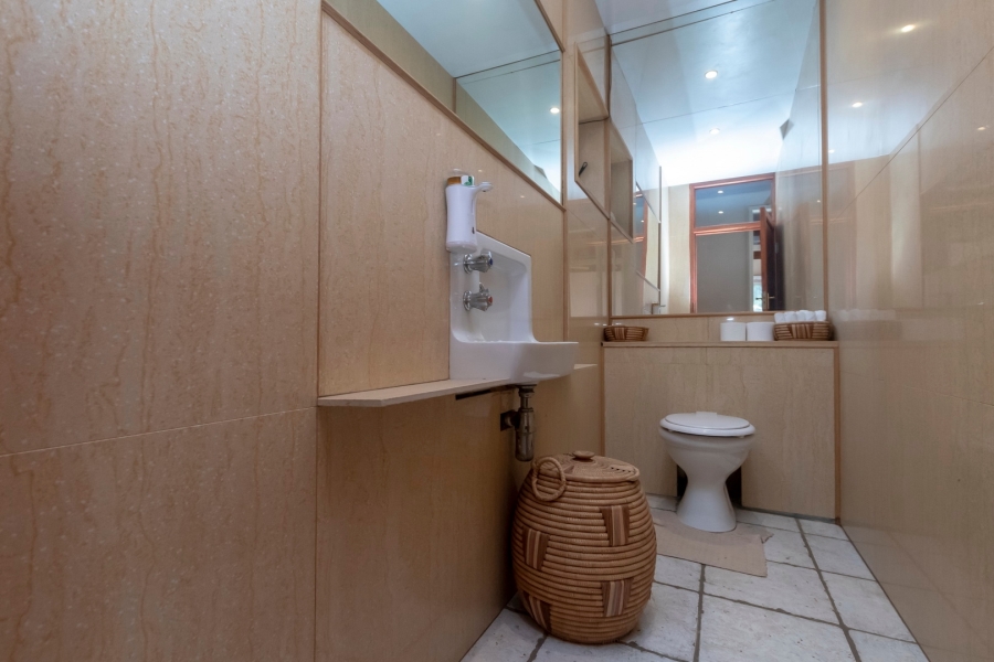 0 Bedroom Property for Sale in Boskruin Gauteng